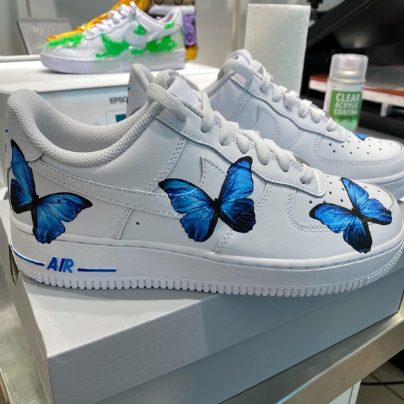 Nike Air Force 1
